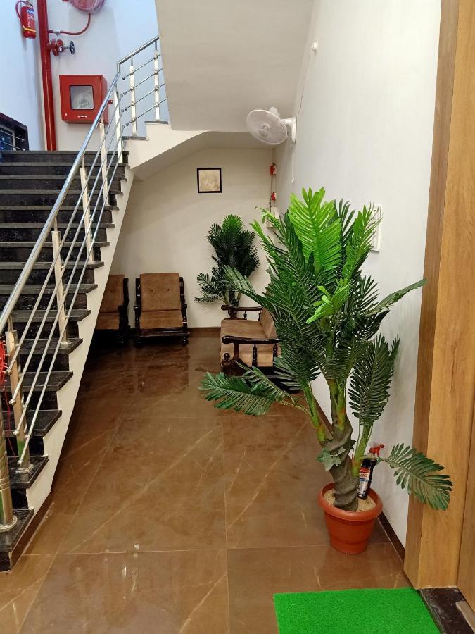 Sun Stone Hotel & Club - Jawai Sheoganj エクステリア 写真