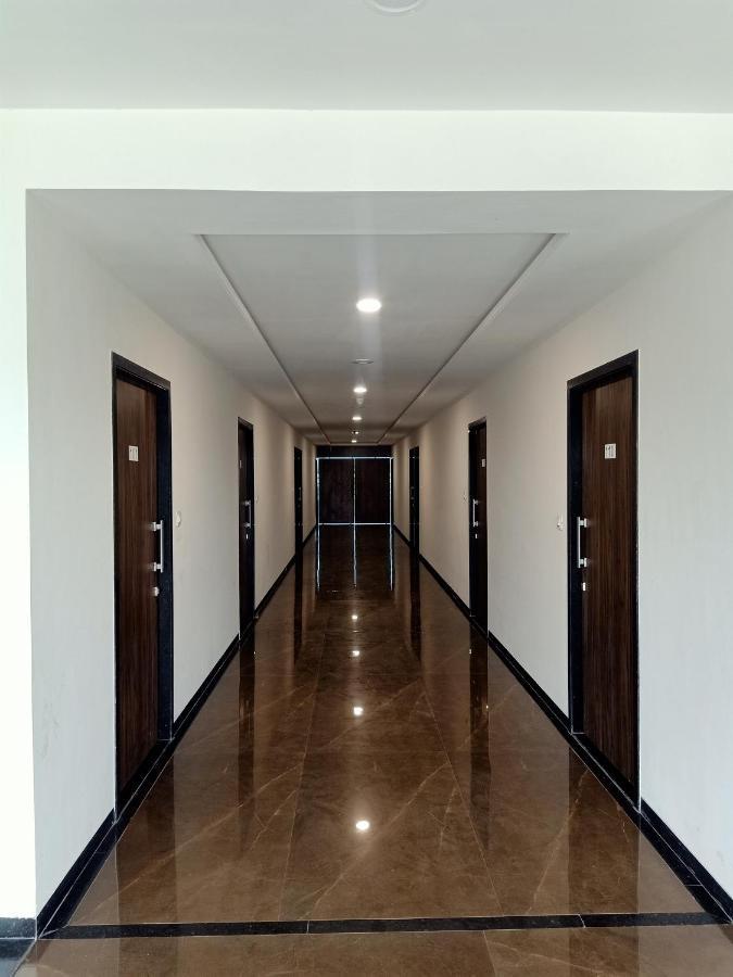 Sun Stone Hotel & Club - Jawai Sheoganj エクステリア 写真