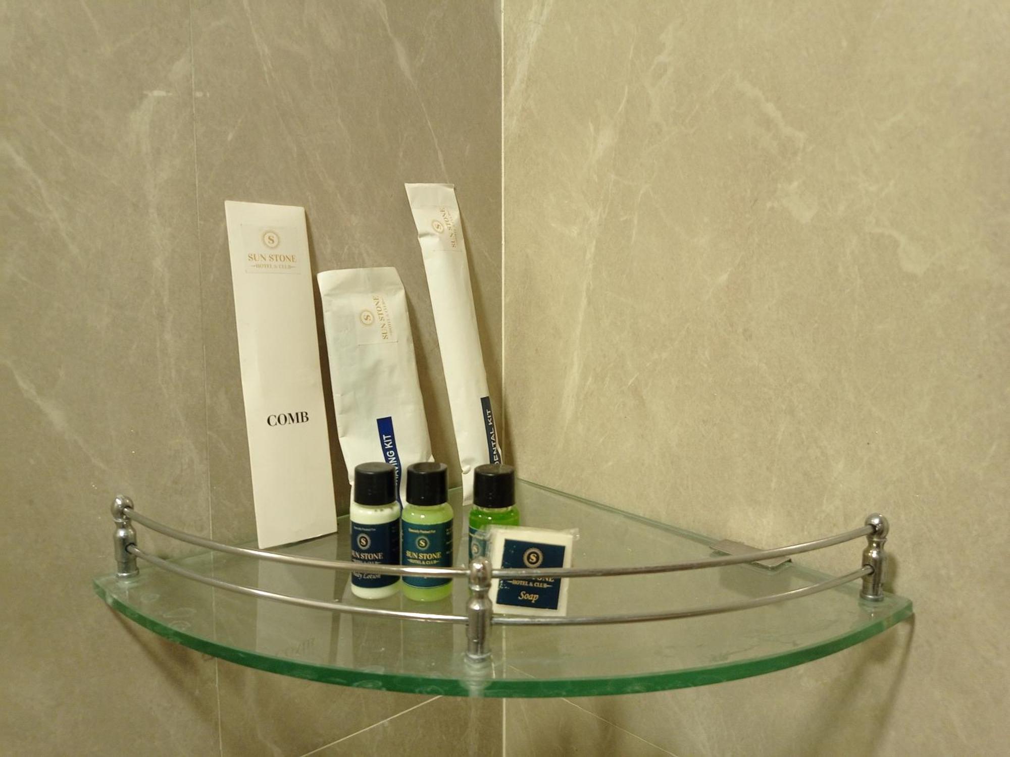 Sun Stone Hotel & Club - Jawai Sheoganj エクステリア 写真
