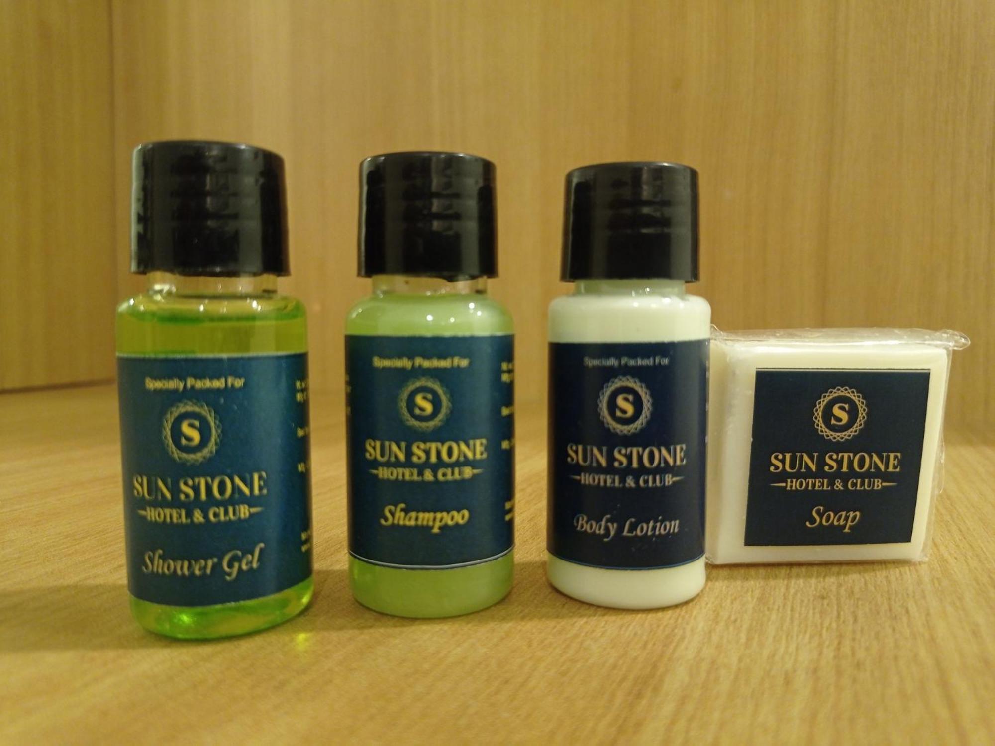Sun Stone Hotel & Club - Jawai Sheoganj エクステリア 写真