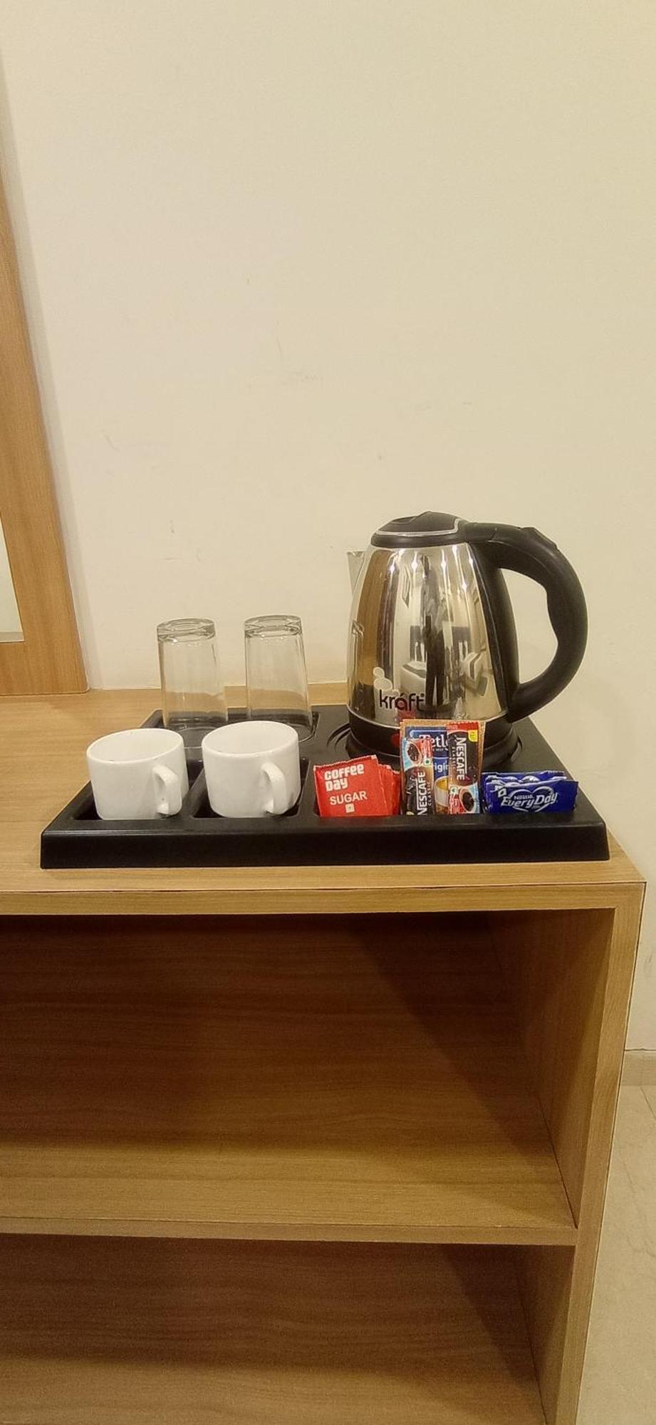 Sun Stone Hotel & Club - Jawai Sheoganj エクステリア 写真