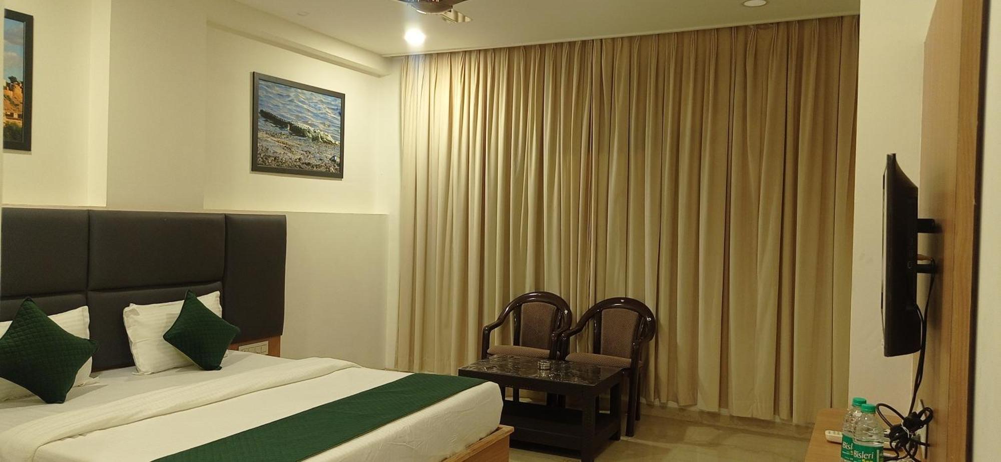 Sun Stone Hotel & Club - Jawai Sheoganj エクステリア 写真
