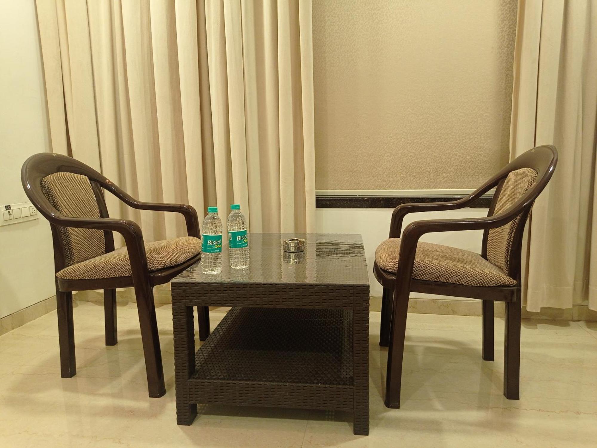 Sun Stone Hotel & Club - Jawai Sheoganj エクステリア 写真