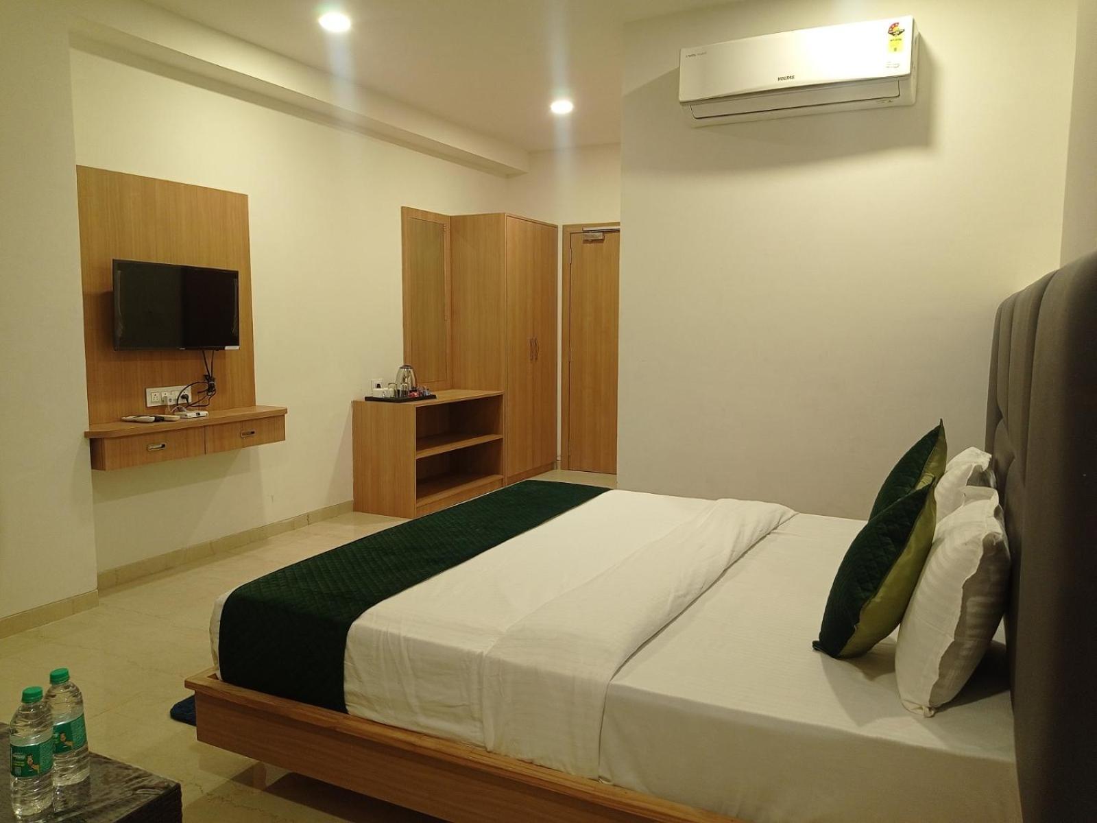 Sun Stone Hotel & Club - Jawai Sheoganj エクステリア 写真