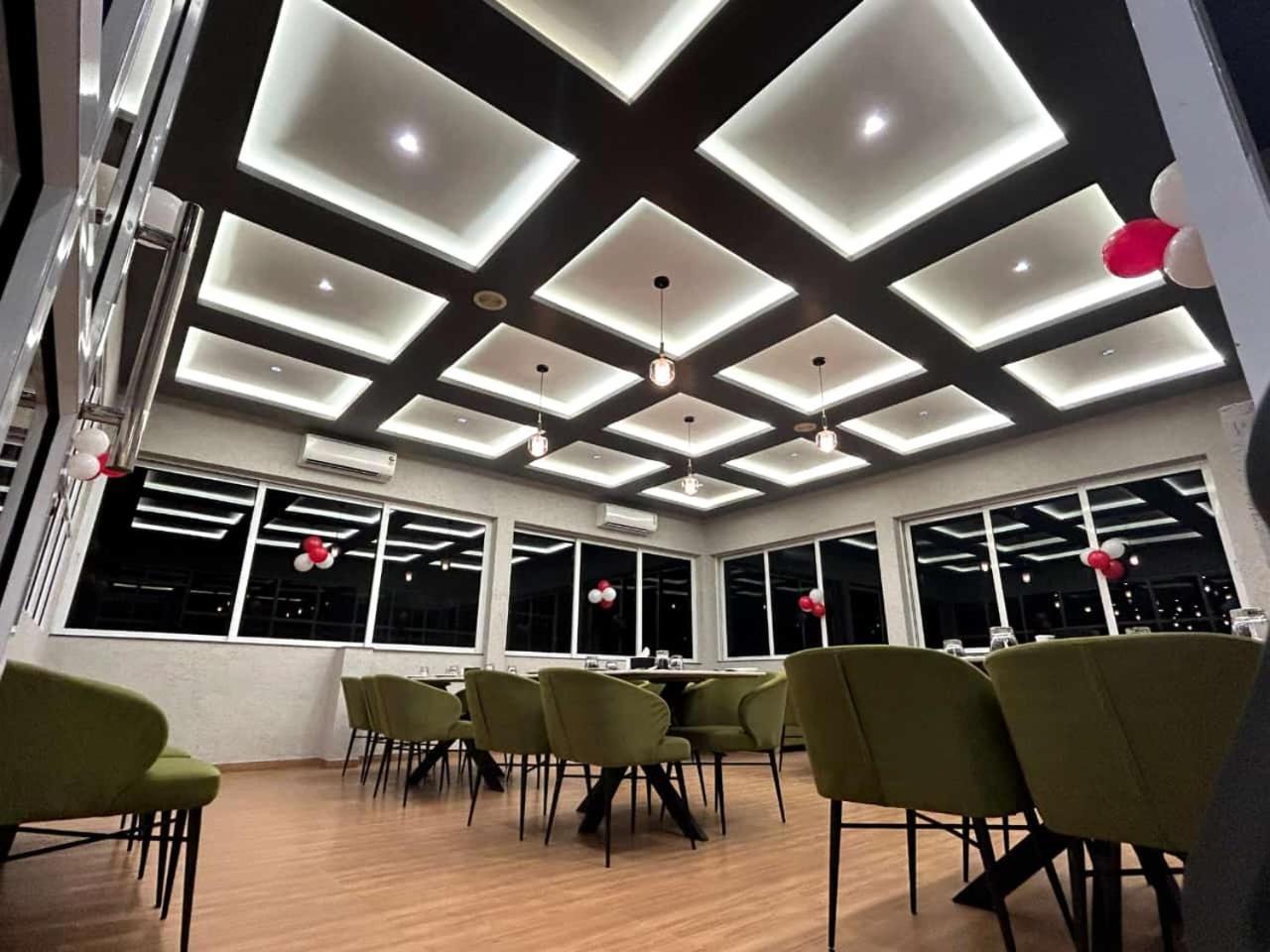 Sun Stone Hotel & Club - Jawai Sheoganj エクステリア 写真