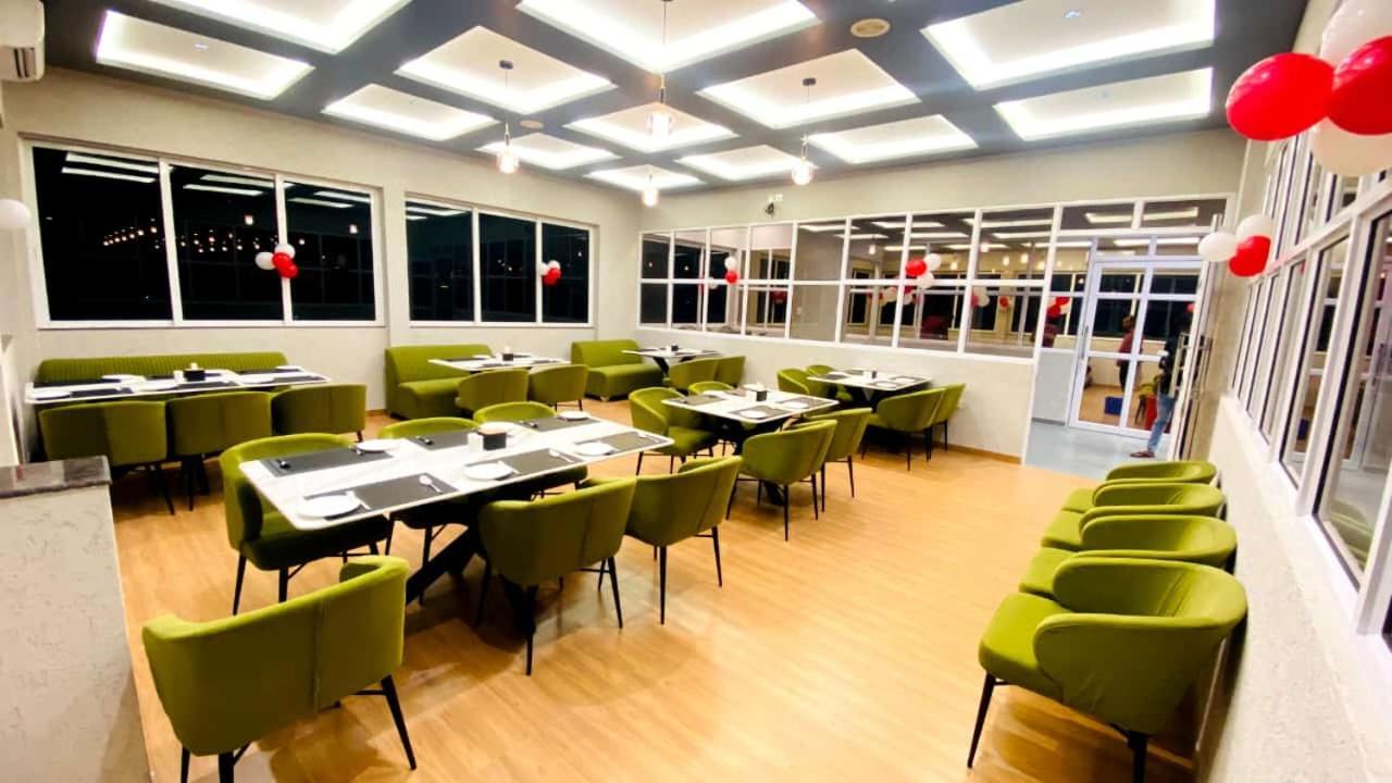 Sun Stone Hotel & Club - Jawai Sheoganj エクステリア 写真